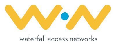 Waterfall access networks