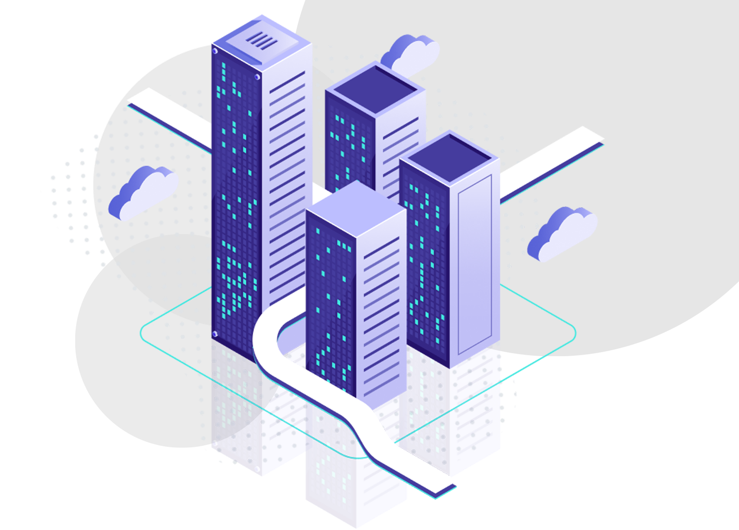Metwork Services Network Services - WTTX Communications